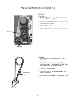 Preview for 12 page of Janome Skyline S5 Service Manual