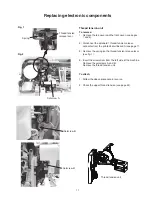 Preview for 13 page of Janome Skyline S5 Service Manual