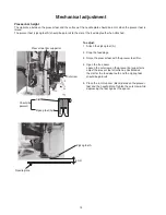 Preview for 16 page of Janome Skyline S5 Service Manual