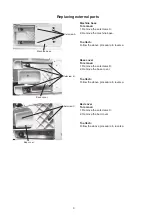 Preview for 5 page of Janome SKYLINE S6 Service Manual