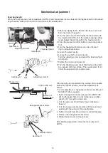 Preview for 15 page of Janome SKYLINE S6 Service Manual