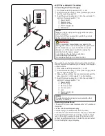 Preview for 11 page of Janome Skyline S9 Instruction Book