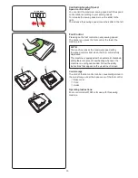 Preview for 12 page of Janome Skyline S9 Instruction Book