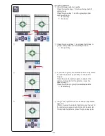 Preview for 141 page of Janome Skyline S9 Instruction Book