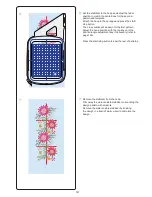 Preview for 149 page of Janome Skyline S9 Instruction Book