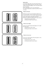 Preview for 14 page of Janome Special Edition DKS30 Instruction Book