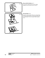 Предварительный просмотр 12 страницы Janome stirling Manual