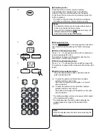 Preview for 12 page of Janome Threadbanger TB-30 User Manual