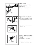 Preview for 13 page of Janome US2004 Instruction Book