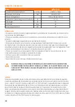 Предварительный просмотр 16 страницы Janschitz 13270 Operating Instruction