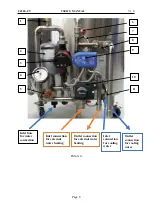 Предварительный просмотр 9 страницы Janschitz FJ-200 CT User Manual