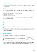 Preview for 5 page of Janschitz FJ 85 HAP Operation Manual