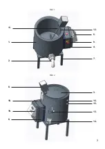 Предварительный просмотр 7 страницы Janschitz Milky FJ 30/115V Operating Instruction