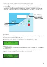 Предварительный просмотр 35 страницы Janschitz Milky FJ 30/115V Operating Instruction