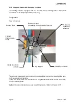 Preview for 16 page of Jansen 499.007 Operating Instructions Manual