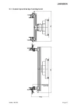 Preview for 27 page of Jansen 499.007 Operating Instructions Manual