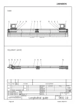 Preview for 32 page of Jansen 499.007 Operating Instructions Manual