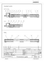 Preview for 34 page of Jansen 499.007 Operating Instructions Manual