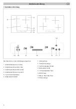 Предварительный просмотр 6 страницы Jansen 6036 Handling And Installation Instructions