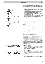 Предварительный просмотр 11 страницы Jansen 6036 Handling And Installation Instructions