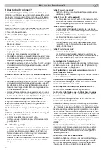 Предварительный просмотр 14 страницы Jansen 6036 Handling And Installation Instructions