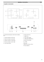 Предварительный просмотр 23 страницы Jansen 6036 Handling And Installation Instructions