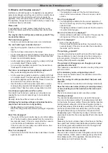 Предварительный просмотр 31 страницы Jansen 6036 Handling And Installation Instructions