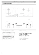 Предварительный просмотр 40 страницы Jansen 6036 Handling And Installation Instructions