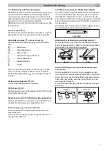 Preview for 7 page of Jansen HKT 604 ZB Lite Slider Handling And Installation Instructions