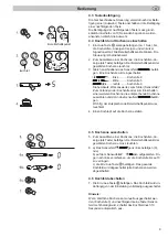 Preview for 9 page of Jansen HKT 604 ZB Lite Slider Handling And Installation Instructions