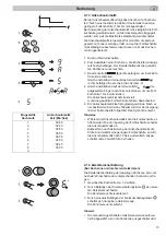 Preview for 13 page of Jansen HKT 604 ZB Lite Slider Handling And Installation Instructions