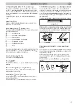 Preview for 25 page of Jansen HKT 604 ZB Lite Slider Handling And Installation Instructions