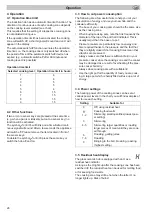 Preview for 26 page of Jansen HKT 604 ZB Lite Slider Handling And Installation Instructions