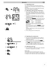 Preview for 27 page of Jansen HKT 604 ZB Lite Slider Handling And Installation Instructions