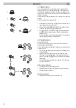 Preview for 28 page of Jansen HKT 604 ZB Lite Slider Handling And Installation Instructions