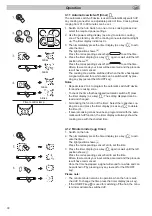 Preview for 30 page of Jansen HKT 604 ZB Lite Slider Handling And Installation Instructions