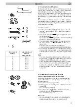 Preview for 31 page of Jansen HKT 604 ZB Lite Slider Handling And Installation Instructions