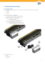 Preview for 31 page of Jansen TBDJ001-0500X Series Installation Manual