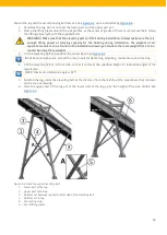 Предварительный просмотр 44 страницы Jansen TBDJ001-0500X Series Installation Manual