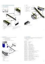 Предварительный просмотр 51 страницы Jansen TBDJ001-0500X Series Installation Manual