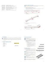 Предварительный просмотр 52 страницы Jansen TBDJ001-0500X Series Installation Manual