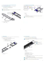 Предварительный просмотр 54 страницы Jansen TBDJ001-0500X Series Installation Manual