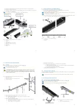 Предварительный просмотр 55 страницы Jansen TBDJ001-0500X Series Installation Manual