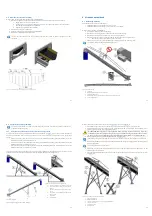 Предварительный просмотр 60 страницы Jansen TBDJ001-0500X Series Installation Manual