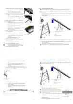 Предварительный просмотр 61 страницы Jansen TBDJ001-0500X Series Installation Manual