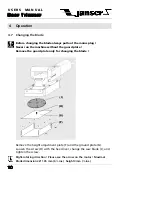 Предварительный просмотр 12 страницы Janser 228 855 900 User Manual