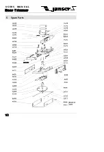 Предварительный просмотр 14 страницы Janser 228 855 900 User Manual