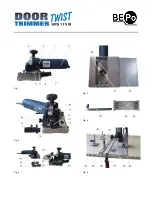 Предварительный просмотр 57 страницы Janser 228856000 Operating Instructions Manual