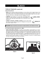 Предварительный просмотр 15 страницы Janser COSMO II Instruction Manual