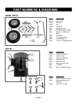 Предварительный просмотр 28 страницы Janser COSMO II Instruction Manual